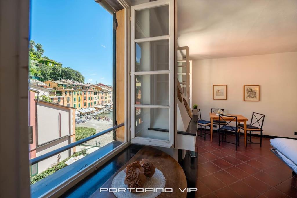 Chic Piazzetta Hideaway By Portofinovip Apartment Exterior photo