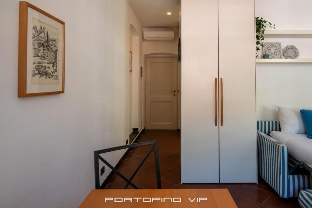 Chic Piazzetta Hideaway By Portofinovip Apartment Exterior photo