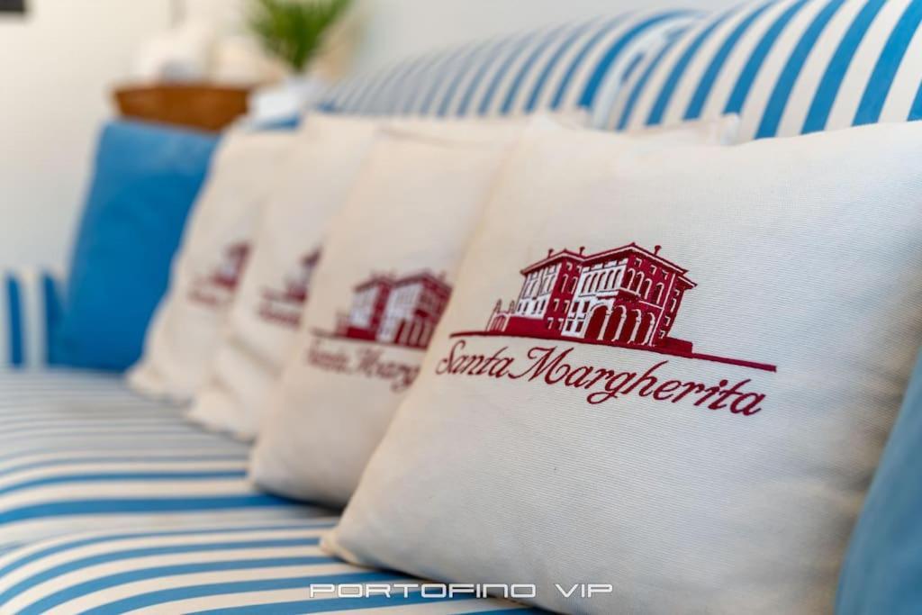 Chic Piazzetta Hideaway By Portofinovip Apartment Exterior photo